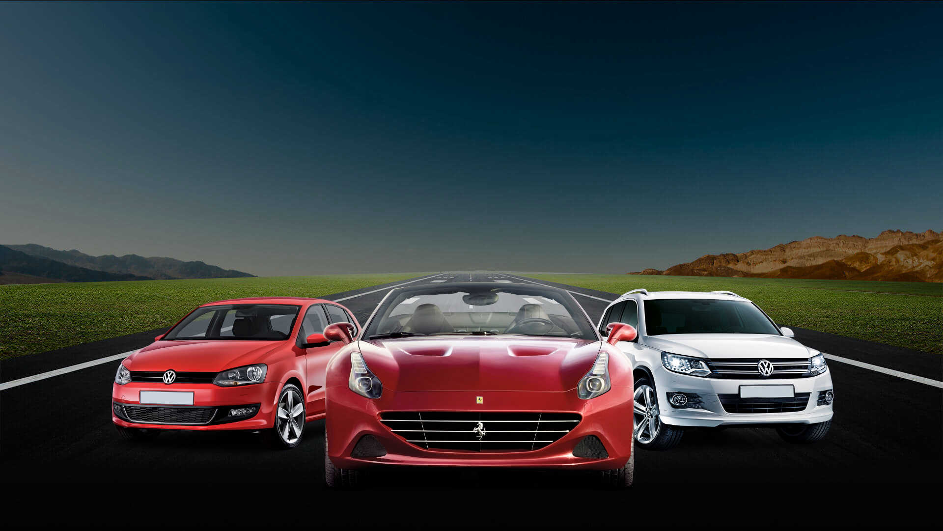 We Are Your Trusted Partner On The Road