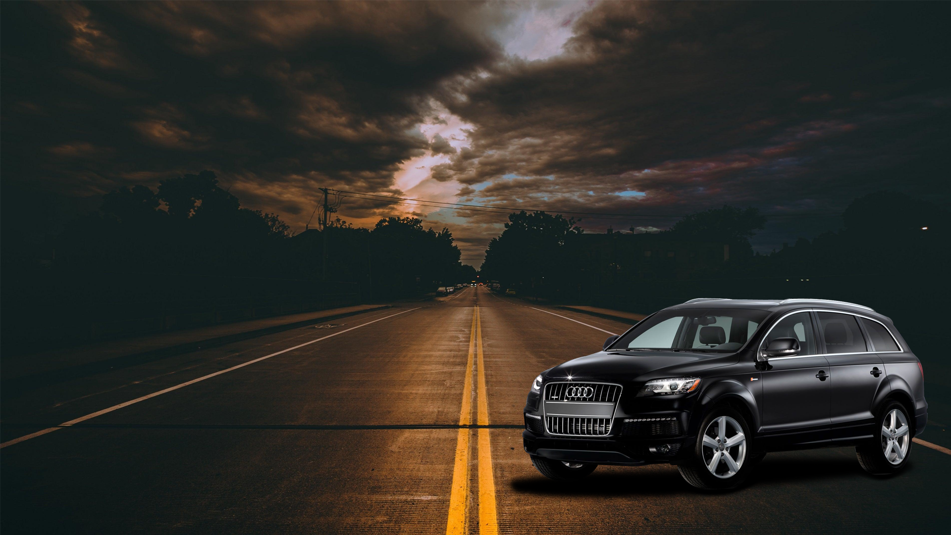 Drive The Future Today